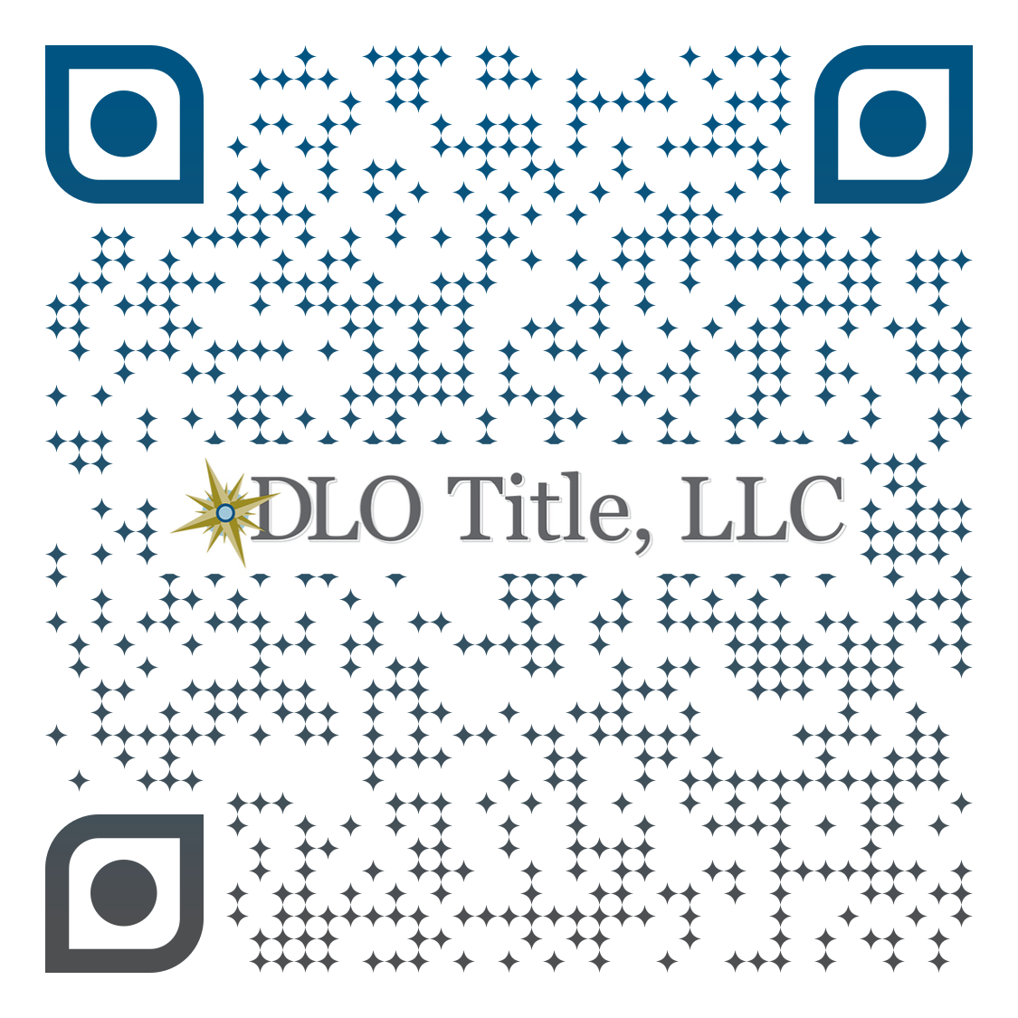 DLO Title Earnnest QR code