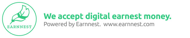 Digital Earnest Money