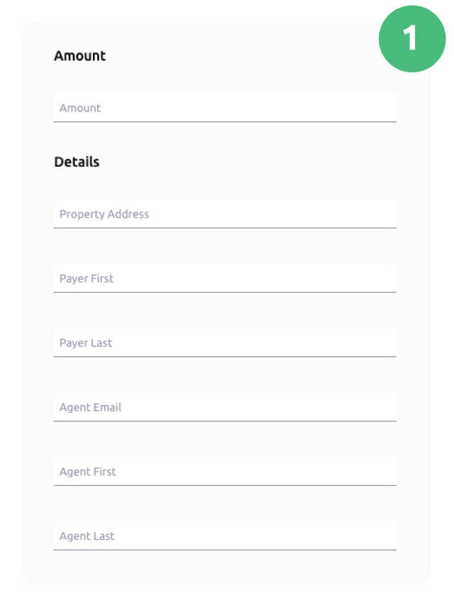Earnnest step 1